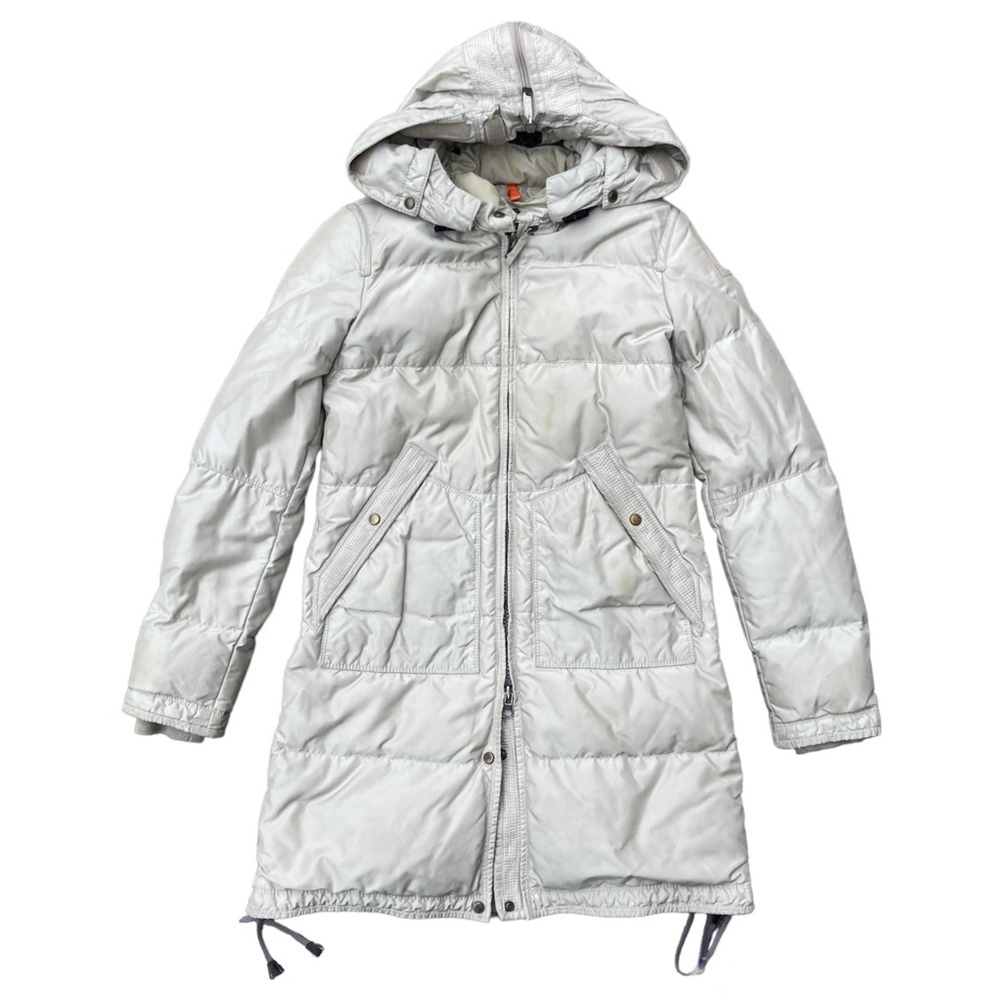 Parajumpers Long Bear Jacket